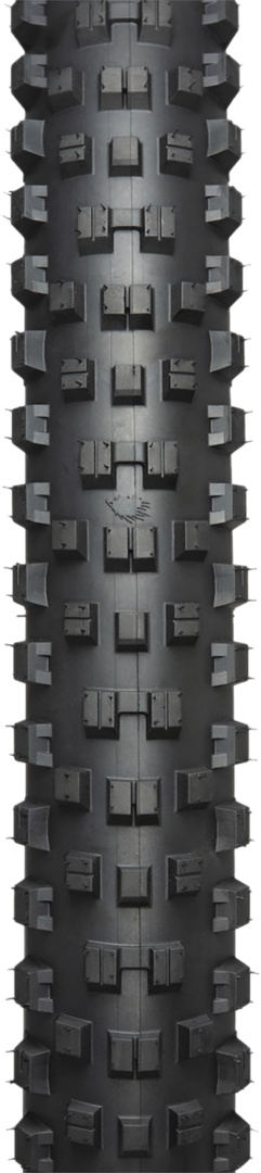 Porcupine Pneu 27.5x2.60 GRC 120TPI FB 50 – Bild 2