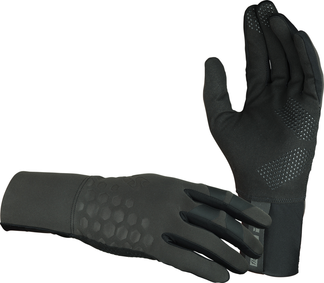 Flow Windbreaker Handschuhe – Bild 3