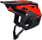 Helm Trigger X MIPS schwarz