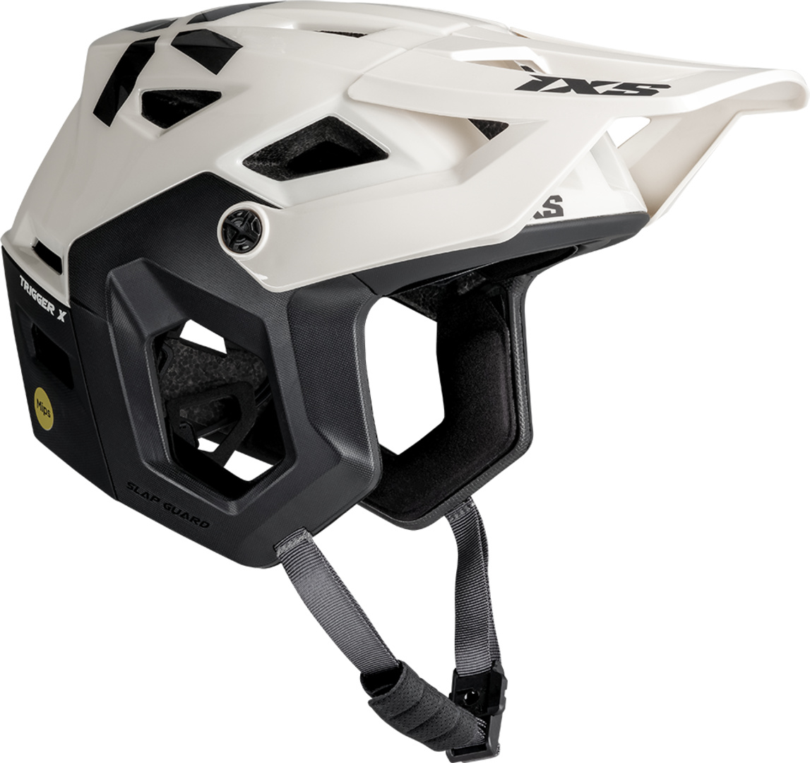 Helm Trigger X MIPS off white – Bild 3