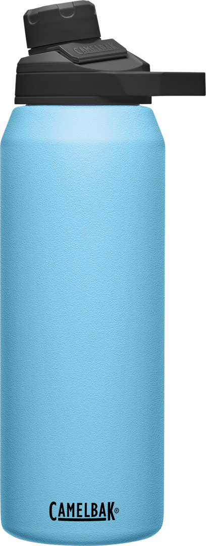Chute Mag V.I. 1.0l Bottle nordic blue