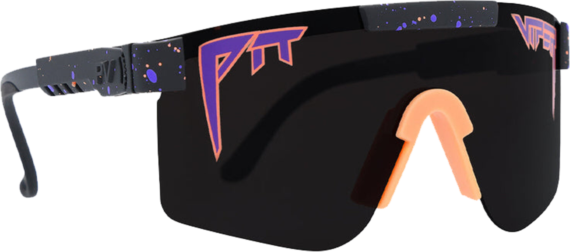 The Naples Originals Polarized