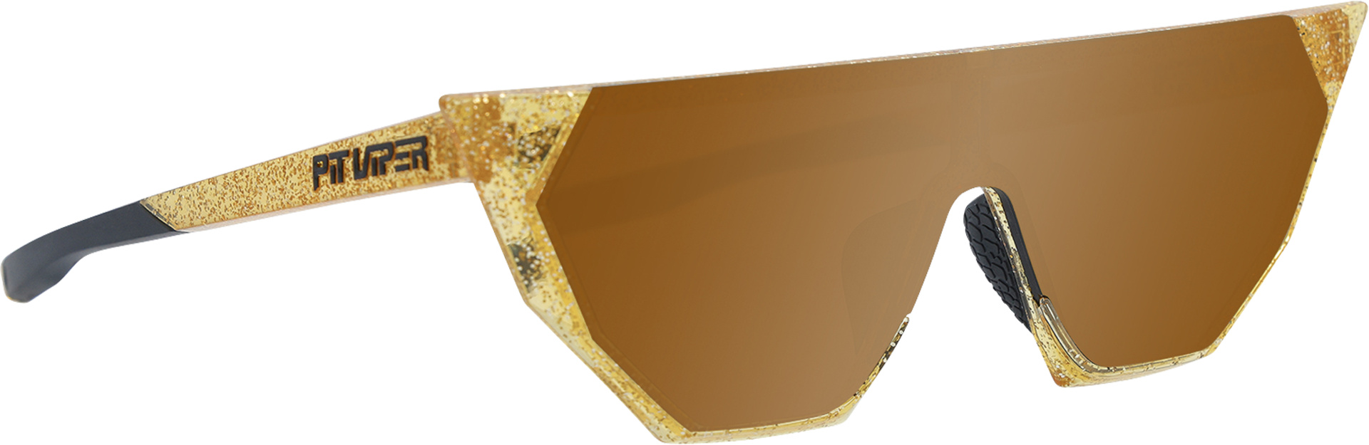 The Pyrite Showroom