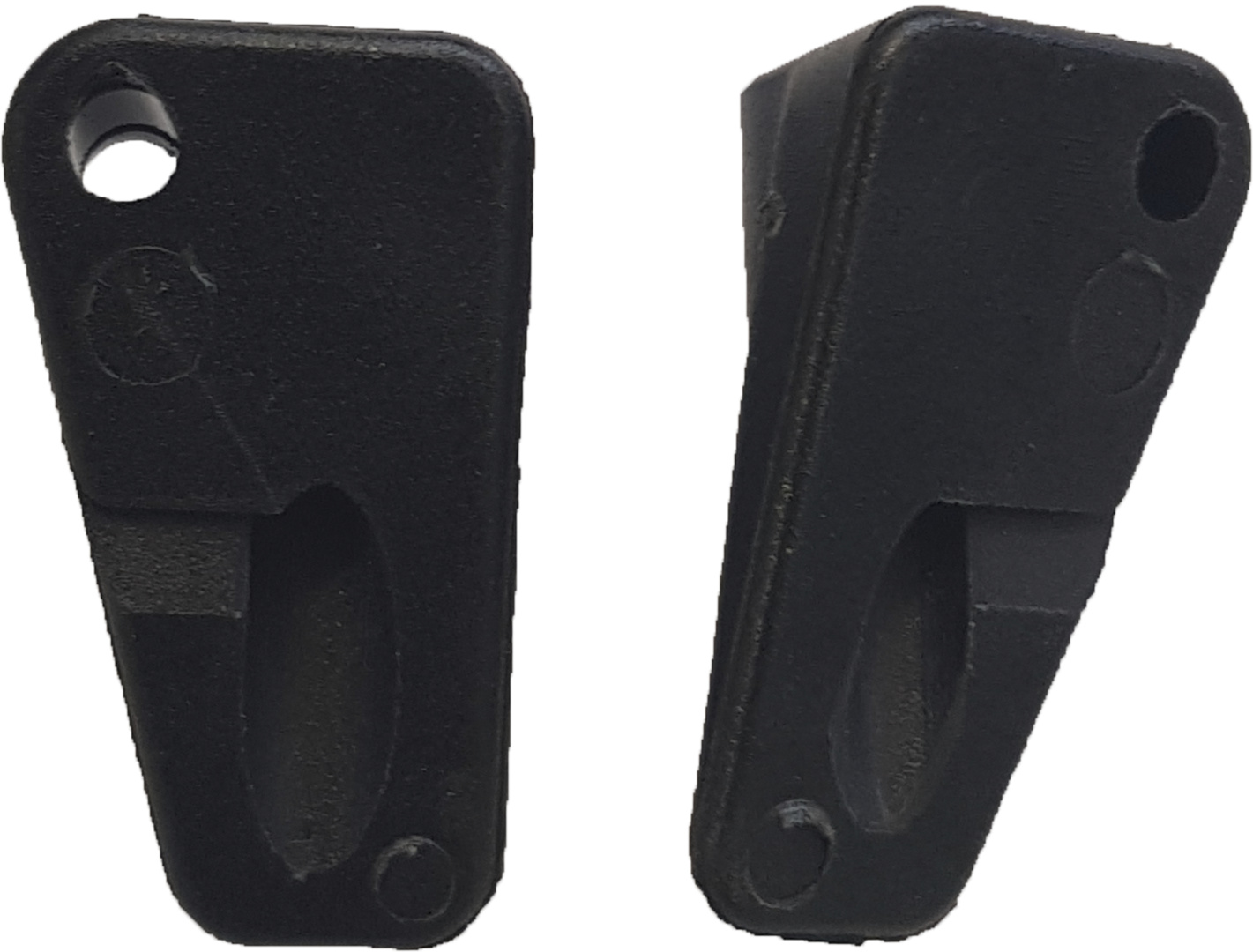 Kabelführungset Unterrohr Lane, Peak – Bild 2