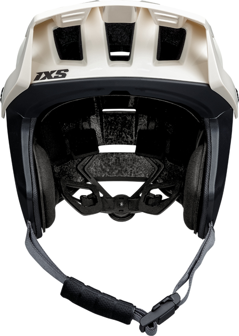 Helm Trigger X MIPS off white – Bild 2