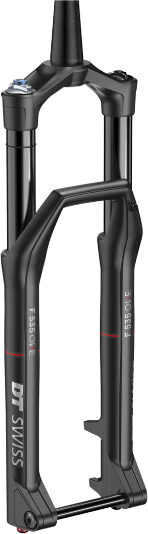 F 535 ONE Federgabel Lever 29" 130mm 44mm