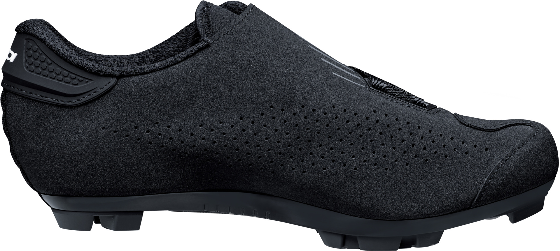 MTB Aertis Woman schwarz – Bild 2