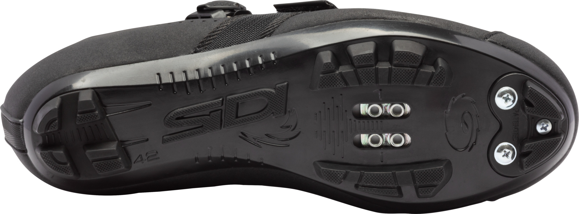 MTB Aertis schwarz – Bild 5