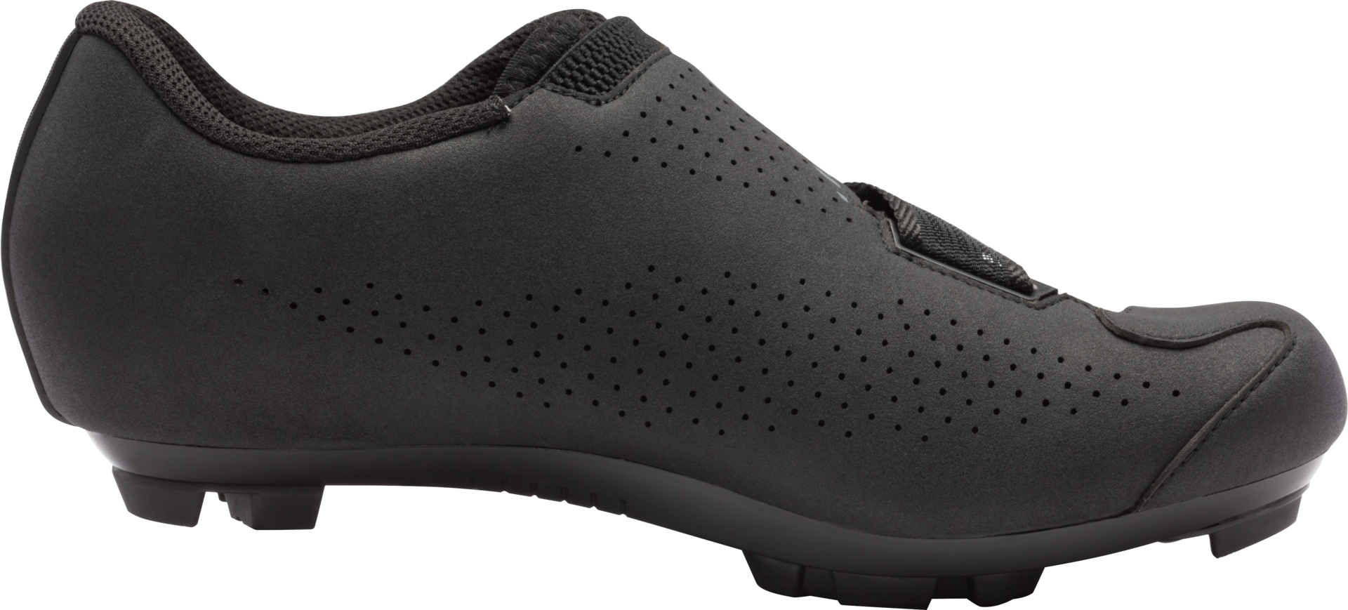 MTB Aertis schwarz – Bild 2