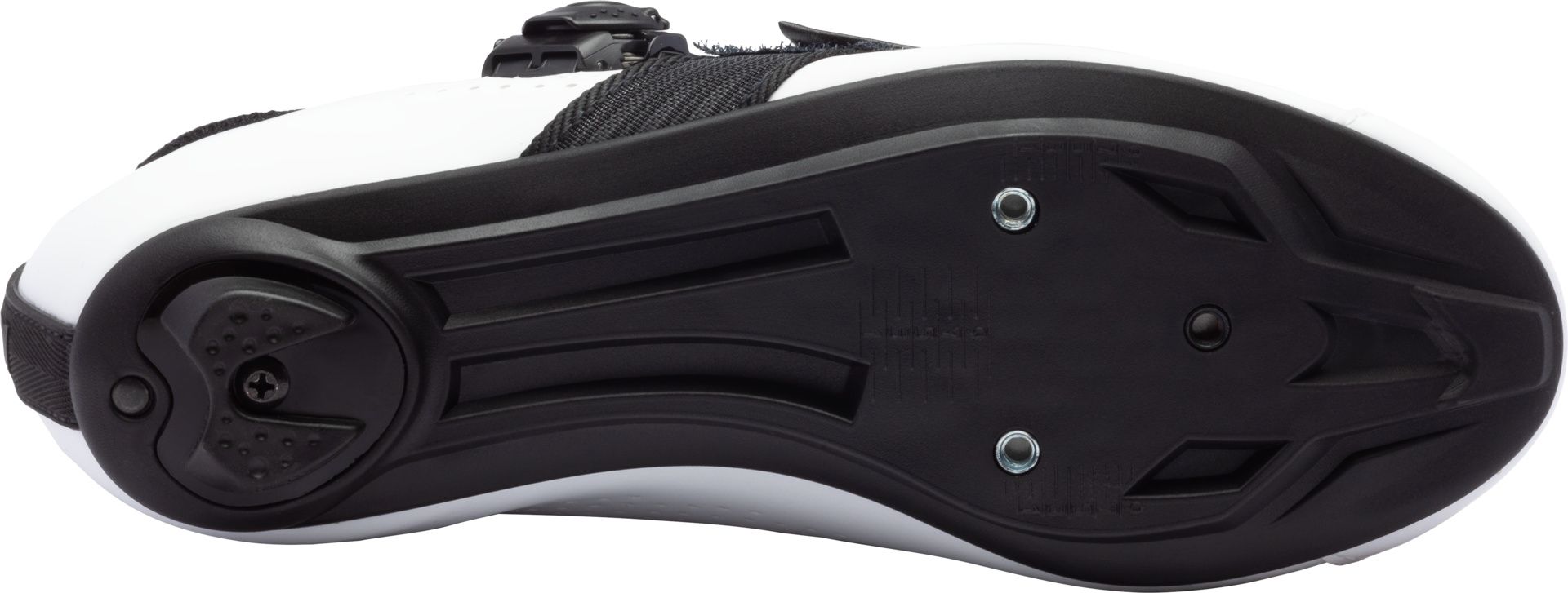 RR Prima Woman Aerolite weiss/black – Bild 5