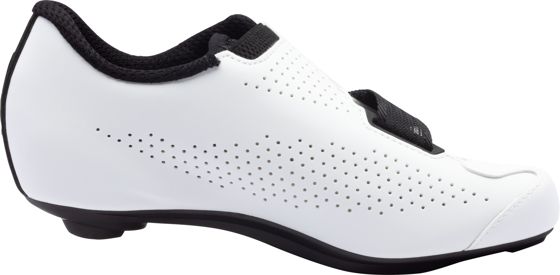 RR Prima Woman Aerolite weiss/black – Bild 2