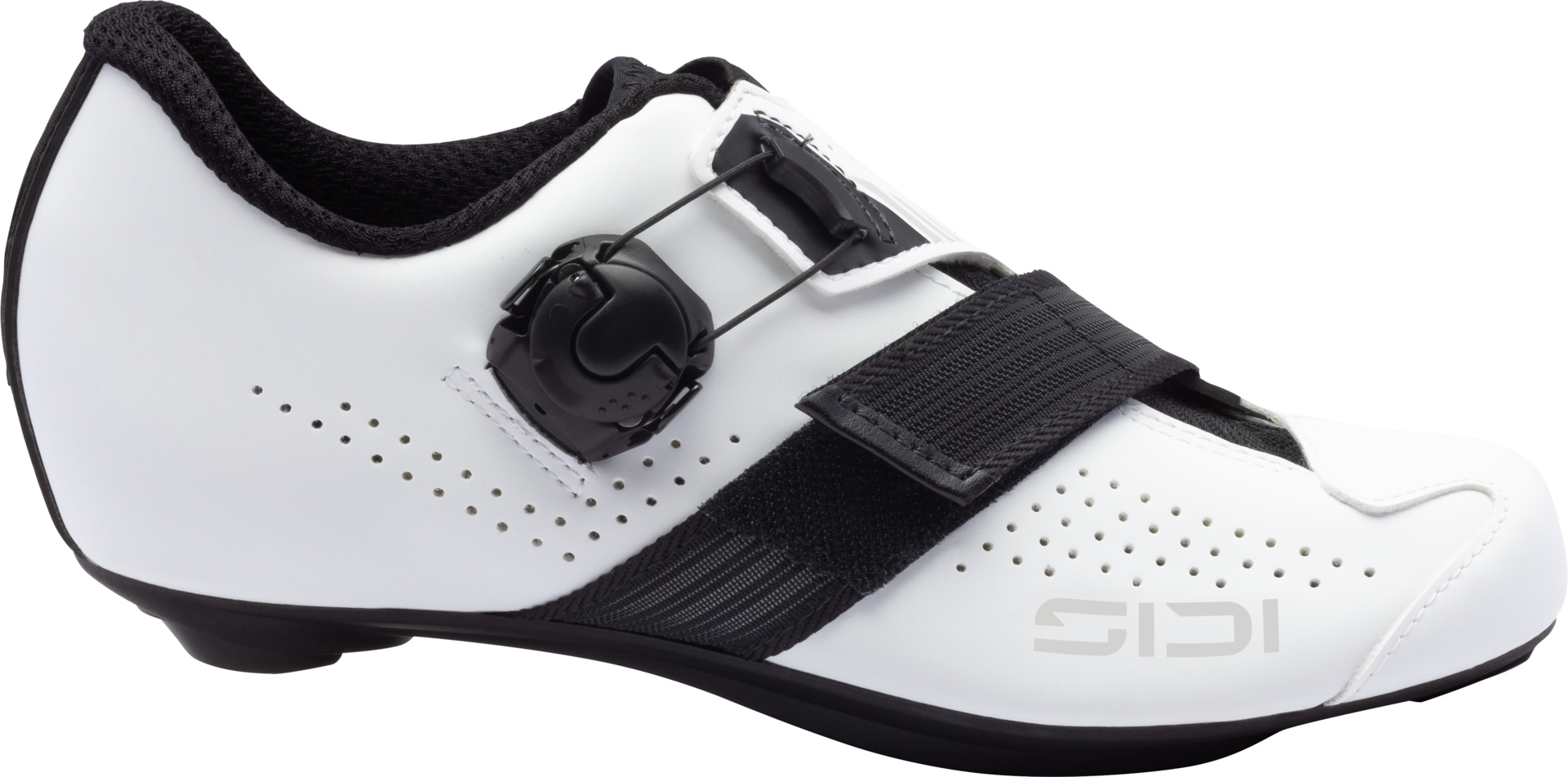RR Prima Woman Aerolite weiss/black