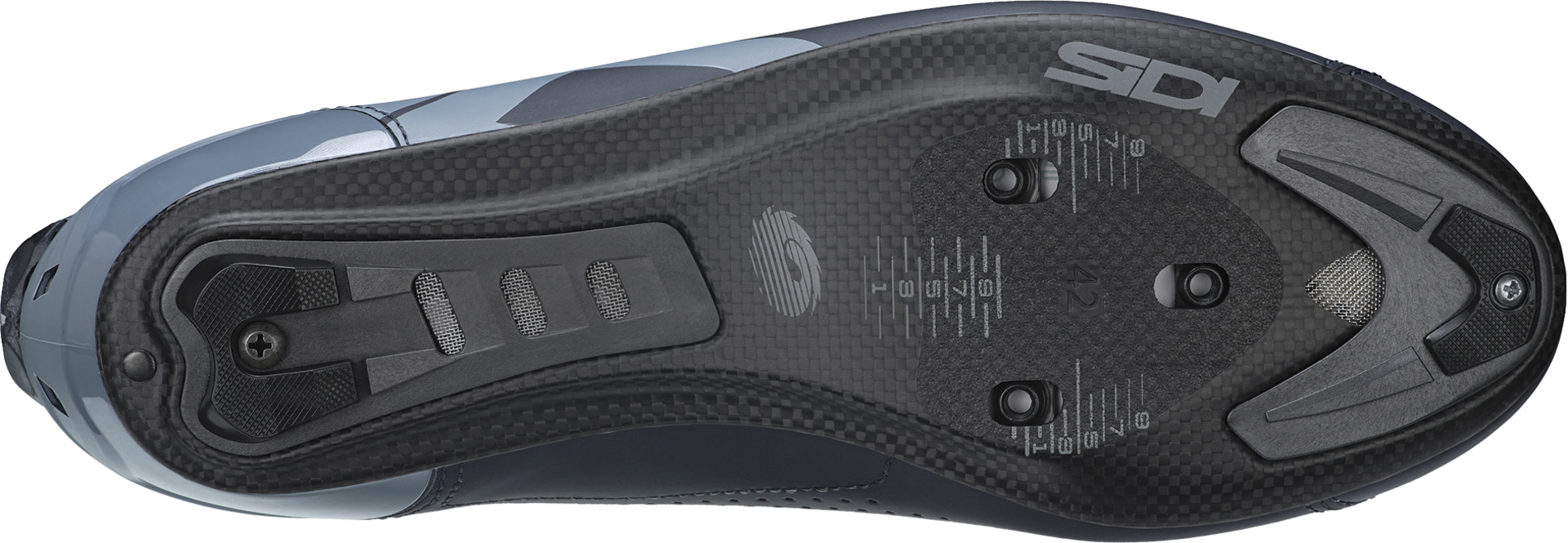 RR Shot 2S Carbon schwarz/grau – Bild 5