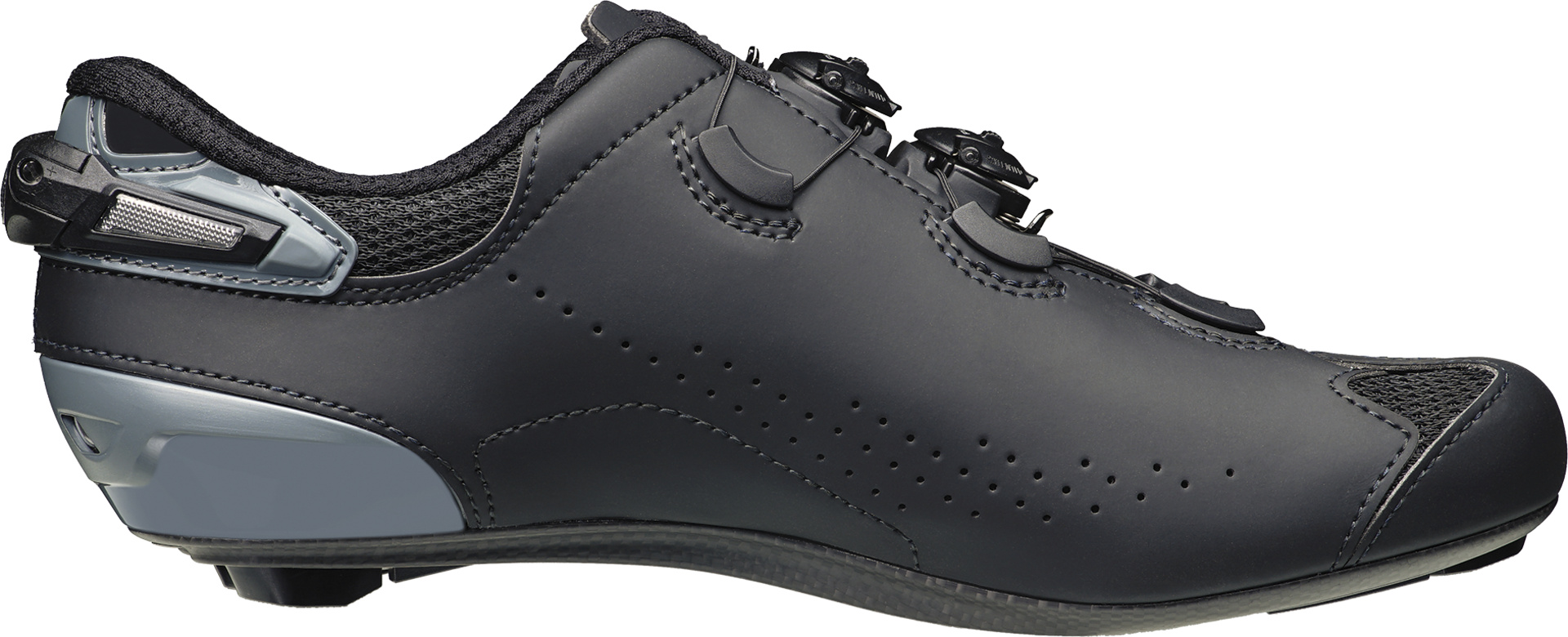 RR Shot 2S Carbon schwarz/grau – Bild 2