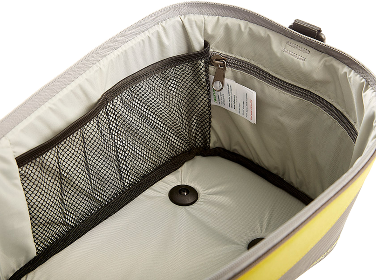 Talis Plus Gepäckträgertasche – Bild 4