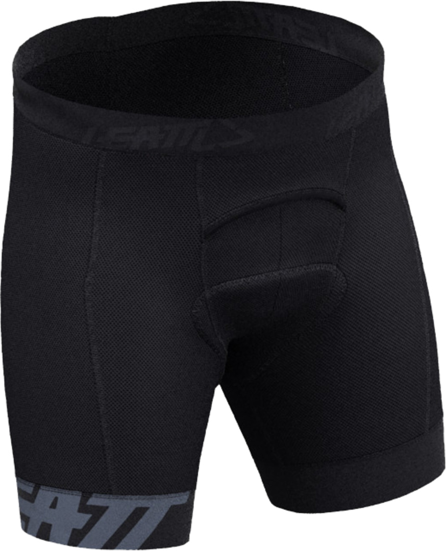 MTB 2.0 Short Liner schwarz