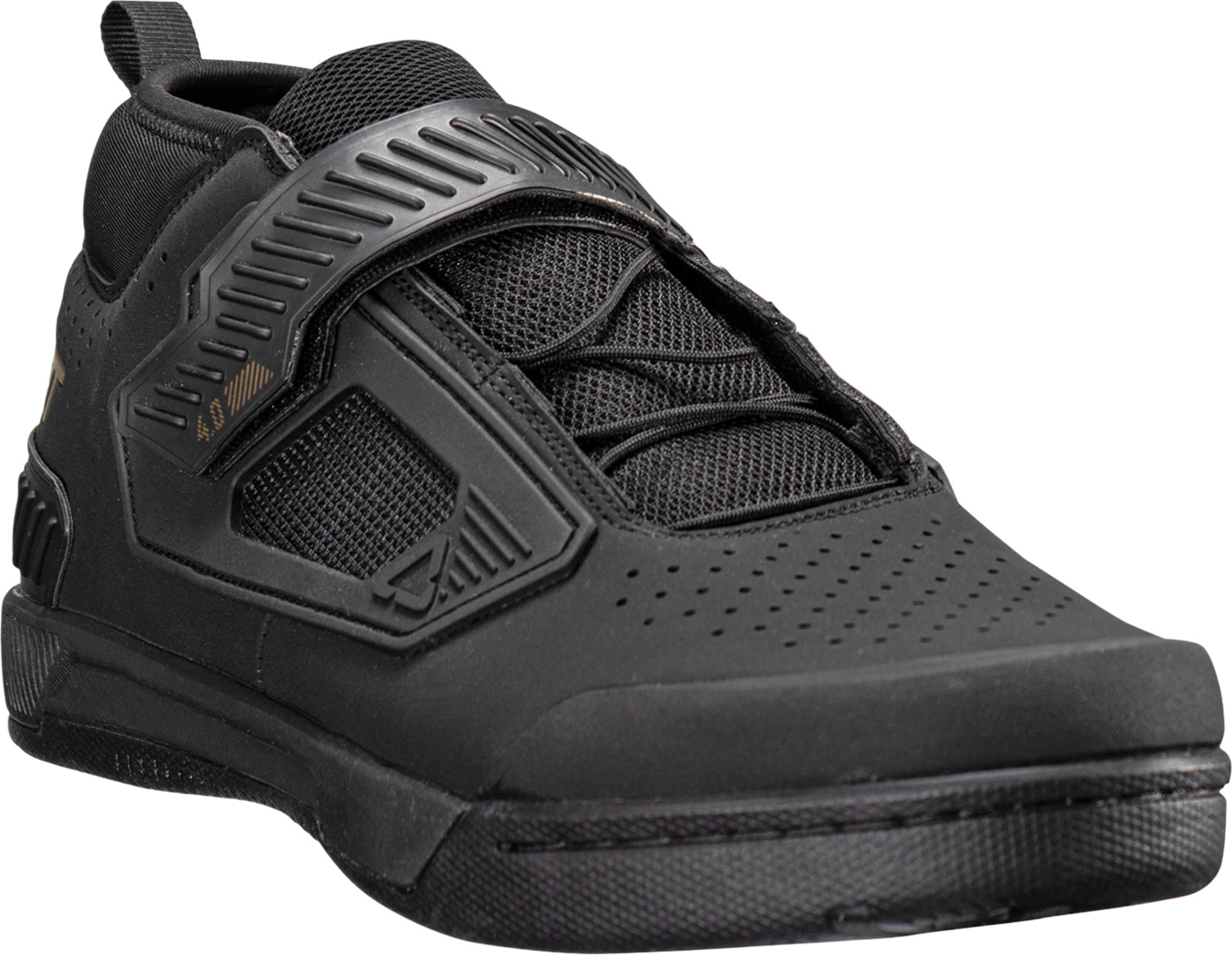 4.0 ProClip Shoe black