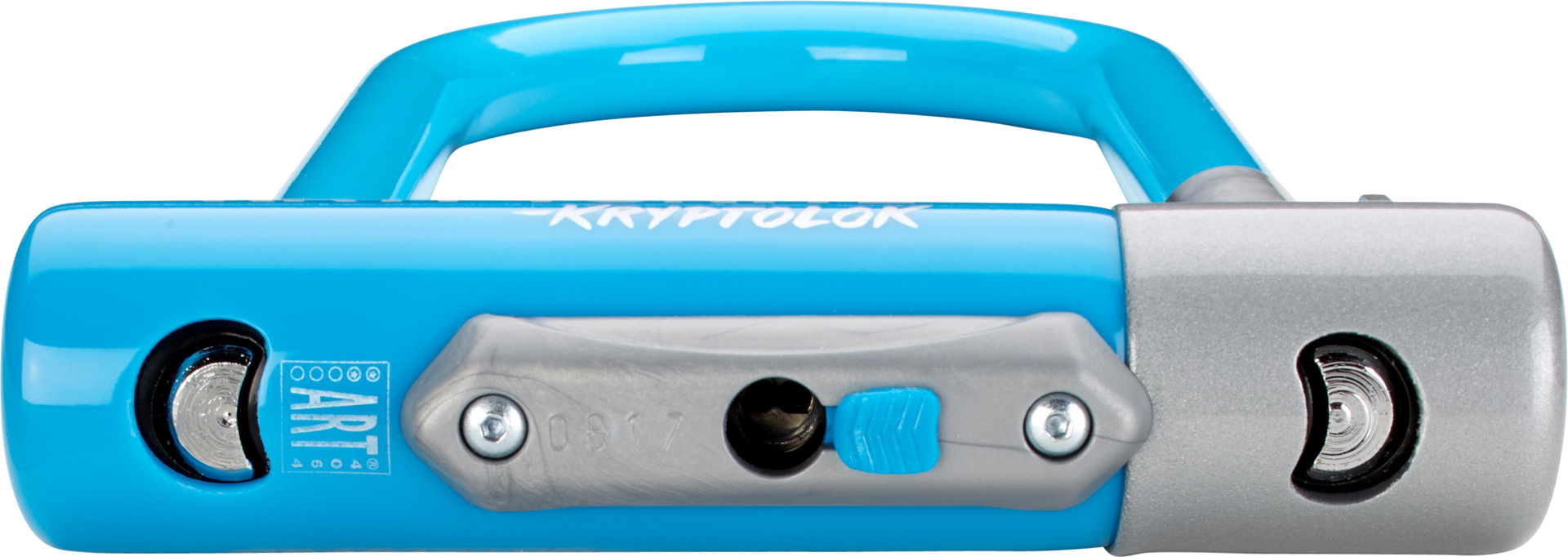 Bügelschloss KryptoLok series 2 Mini-7 – Bild 3