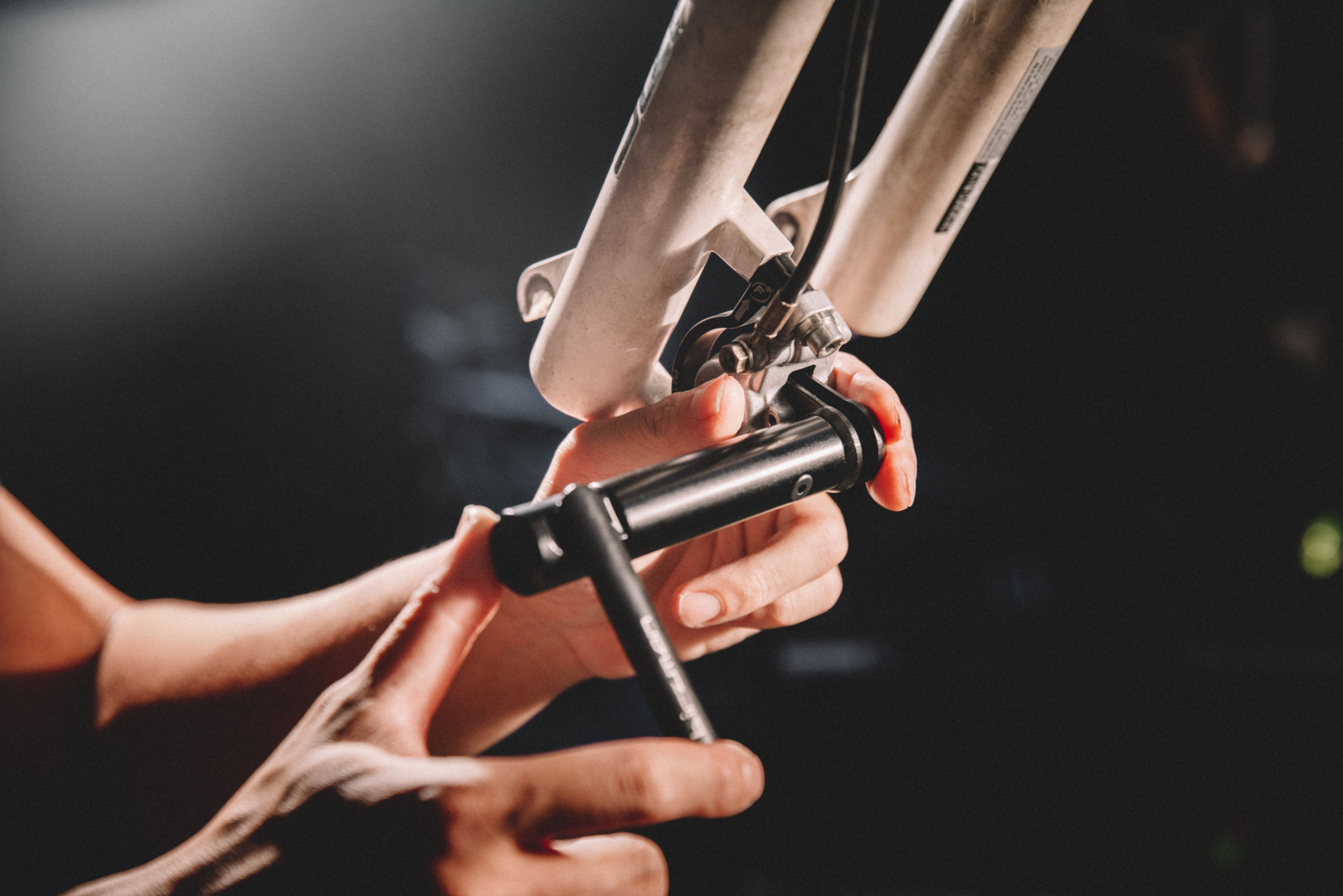 Bremskolbendrücker Brake Piston Pusher – Bild 4