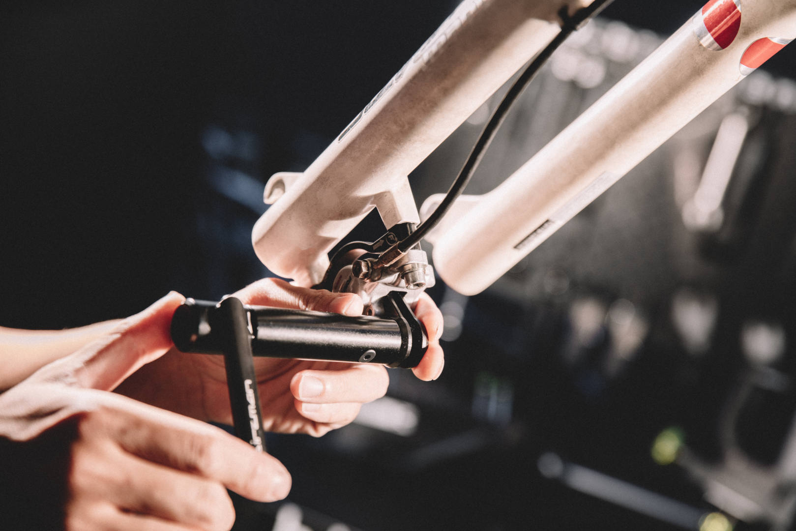 Bremskolbendrücker Brake Piston Pusher – Bild 5