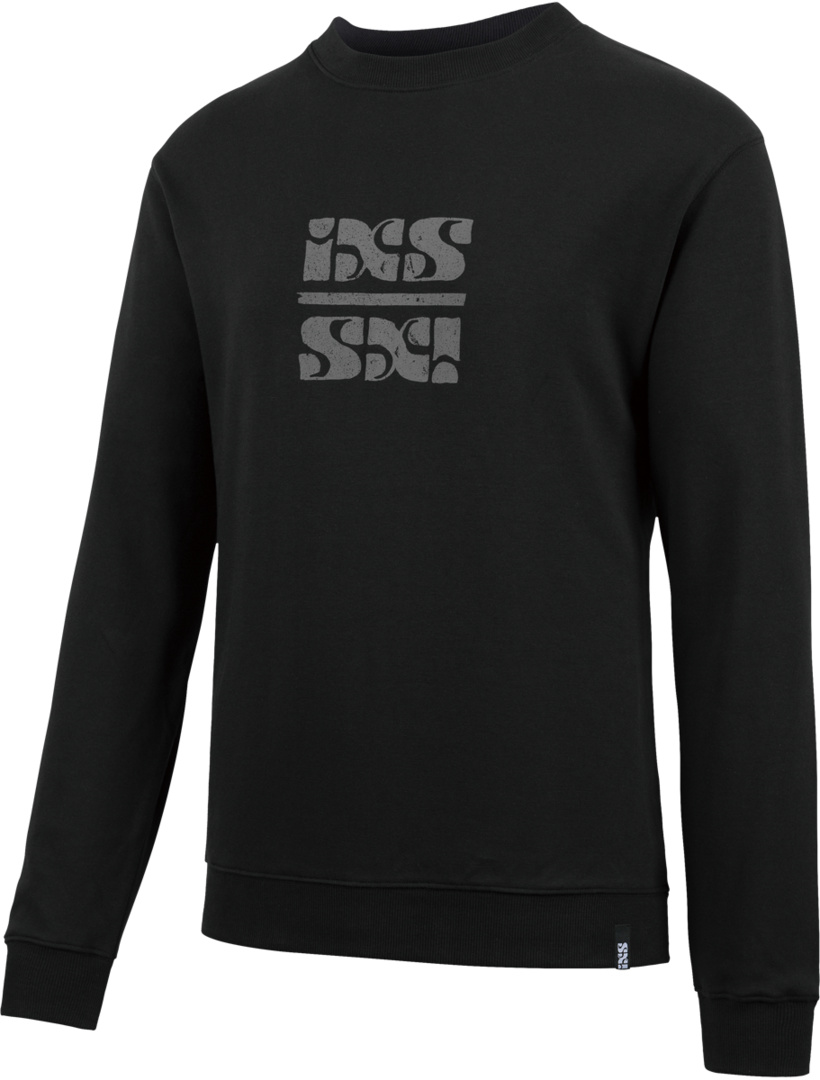 Brand Organic 2.0 Sweater schwarz XXL