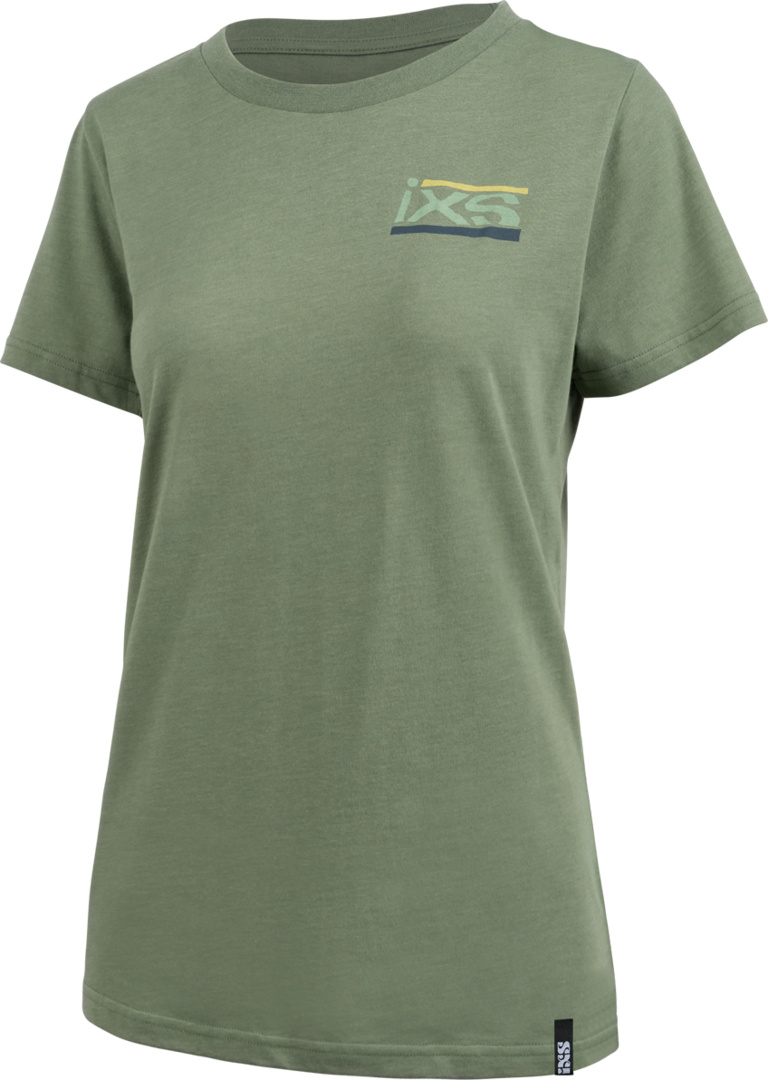 Damen Arch Organic Tee sage