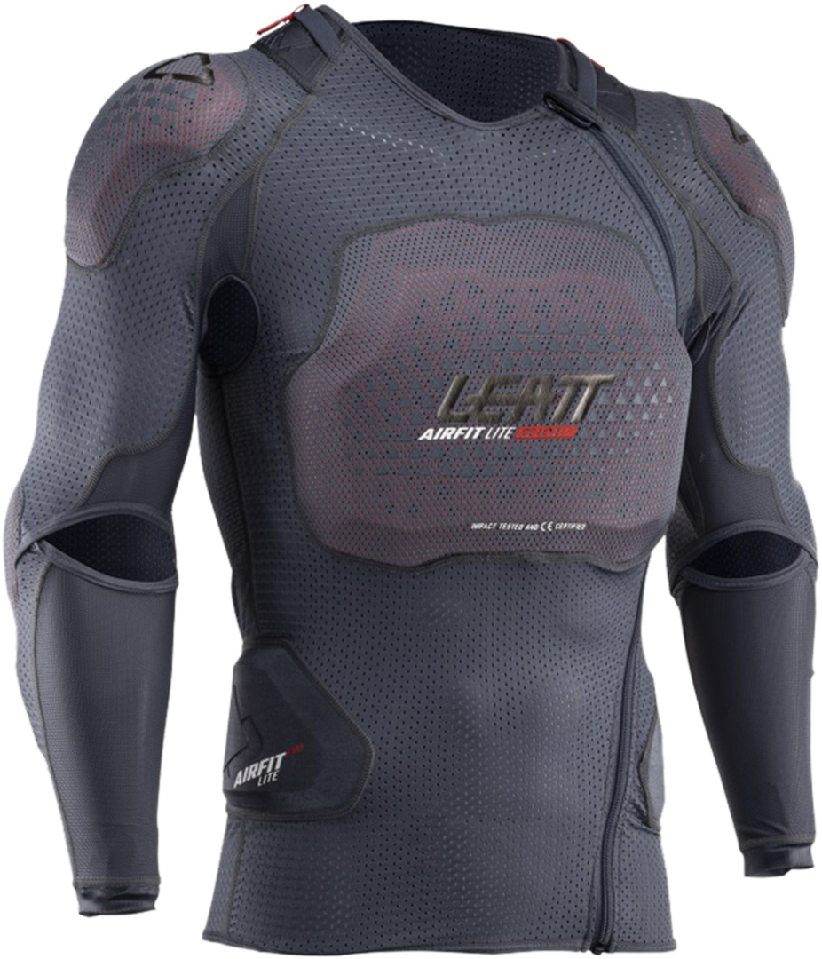 3DF Body Protector Airfit lite Evo grey