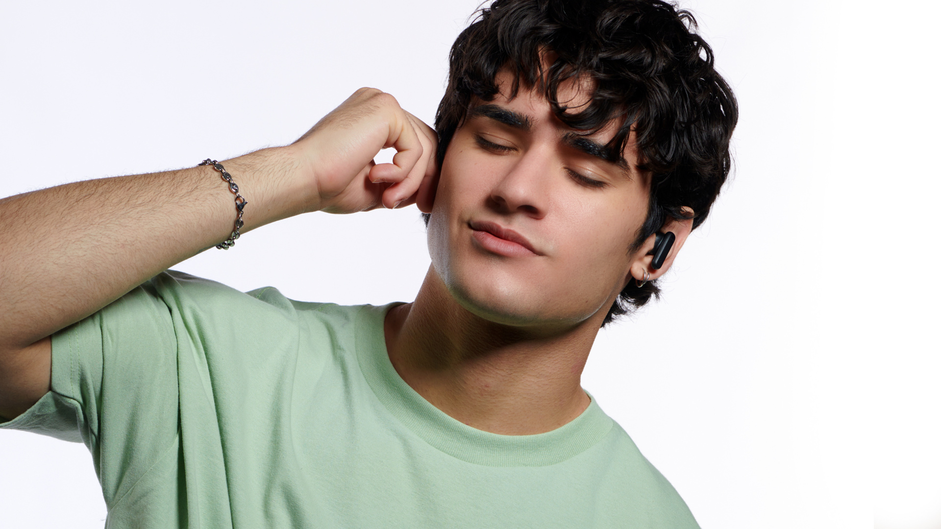 Smokin Buds® True Wireless Earbuds True Black – Bild 5