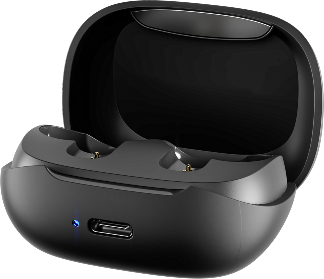 Smokin Buds® True Wireless Earbuds True Black – Bild 3