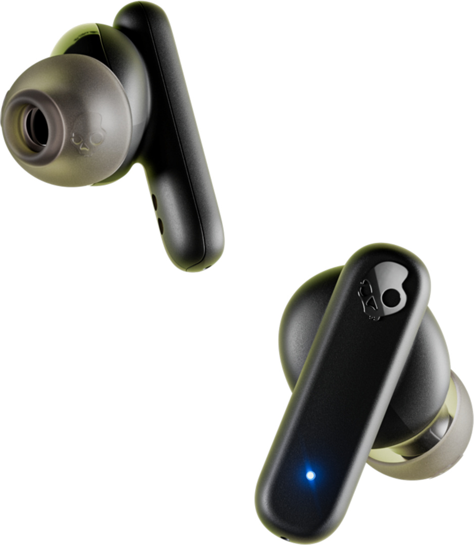 Smokin Buds® True Wireless Earbuds True Black – Bild 2