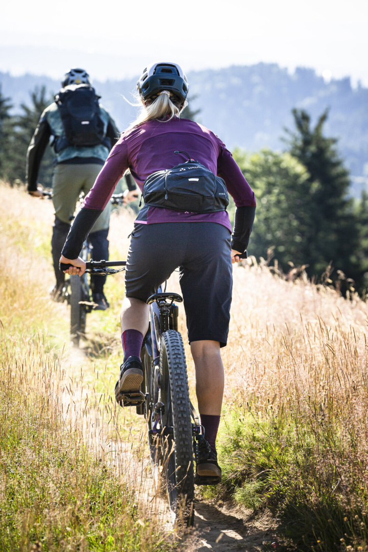 Moab 4 cedar wood – Bild 2