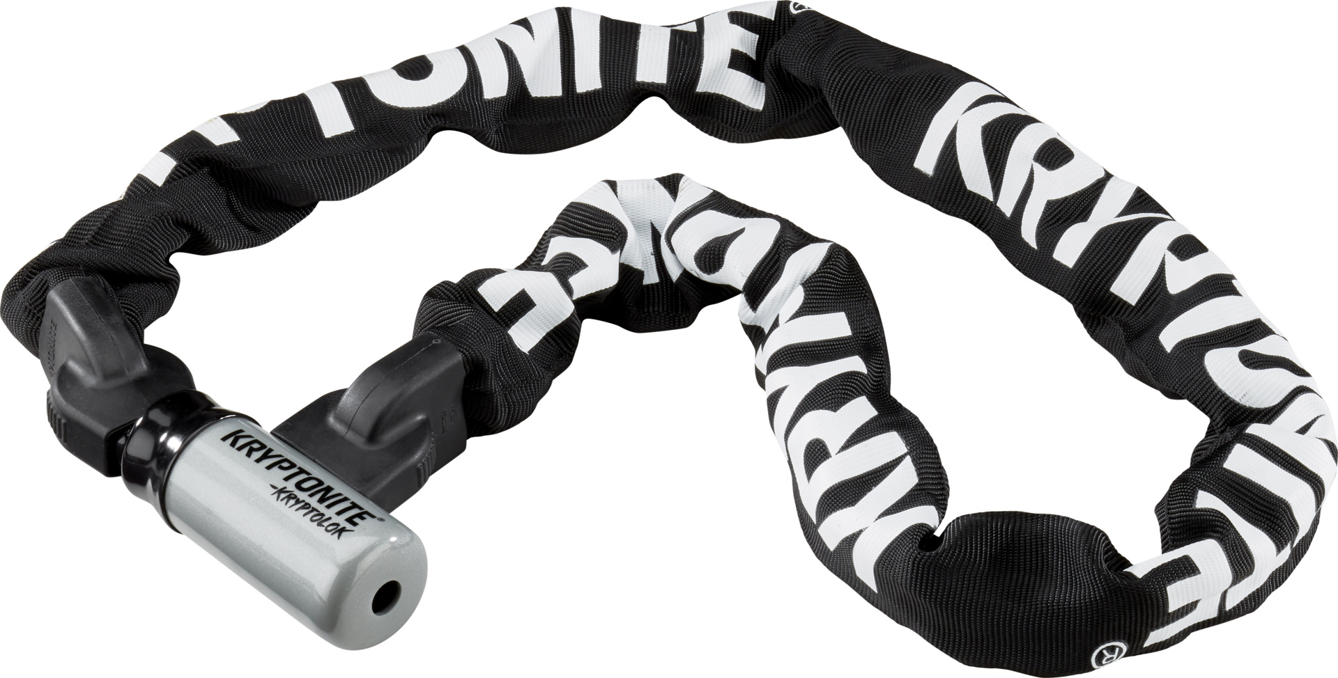 Kettenschloss KryptoLok 912