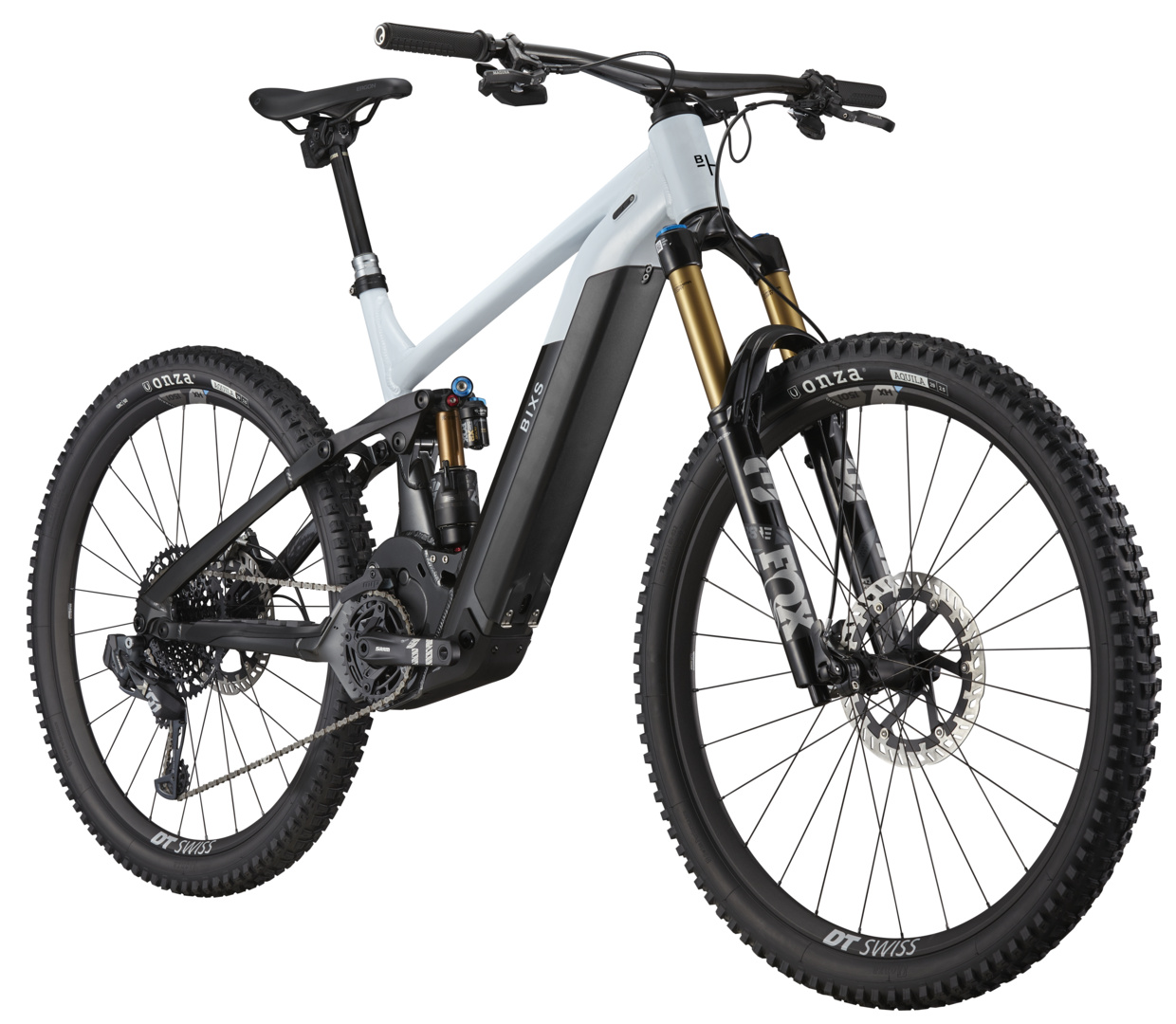 LANE EX white/black – Bild 2