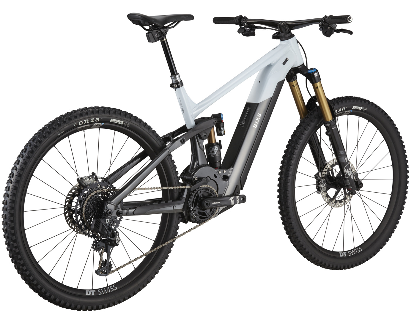 LANE EX white/black – Bild 3