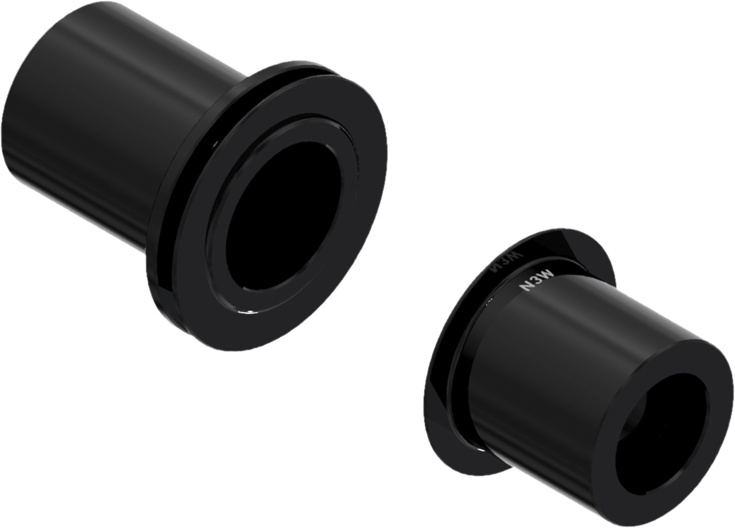 RW Kit Endanschlag 142/Ø12mm