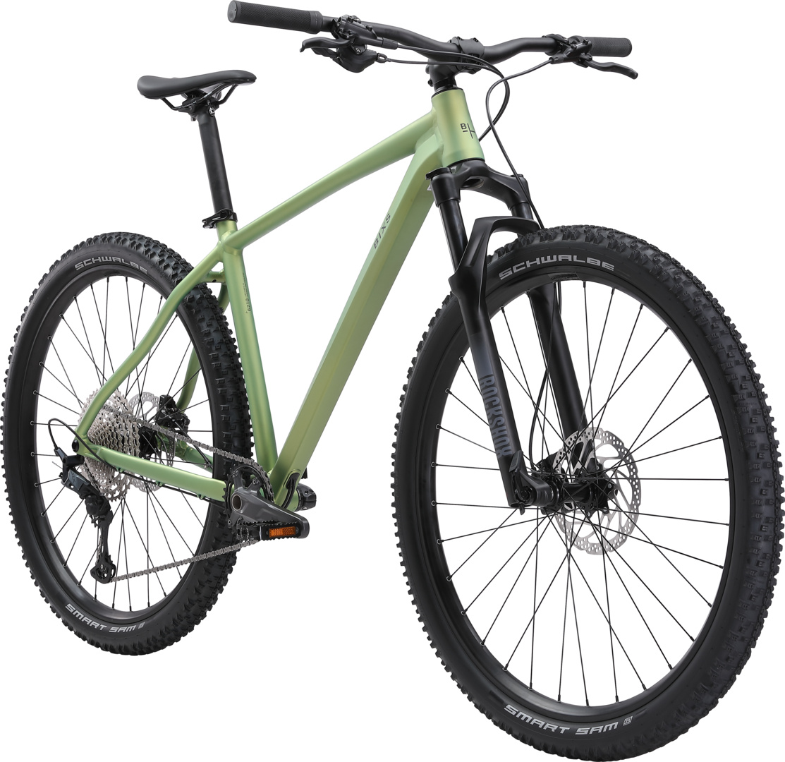 CORE 300 pastell green – Bild 2