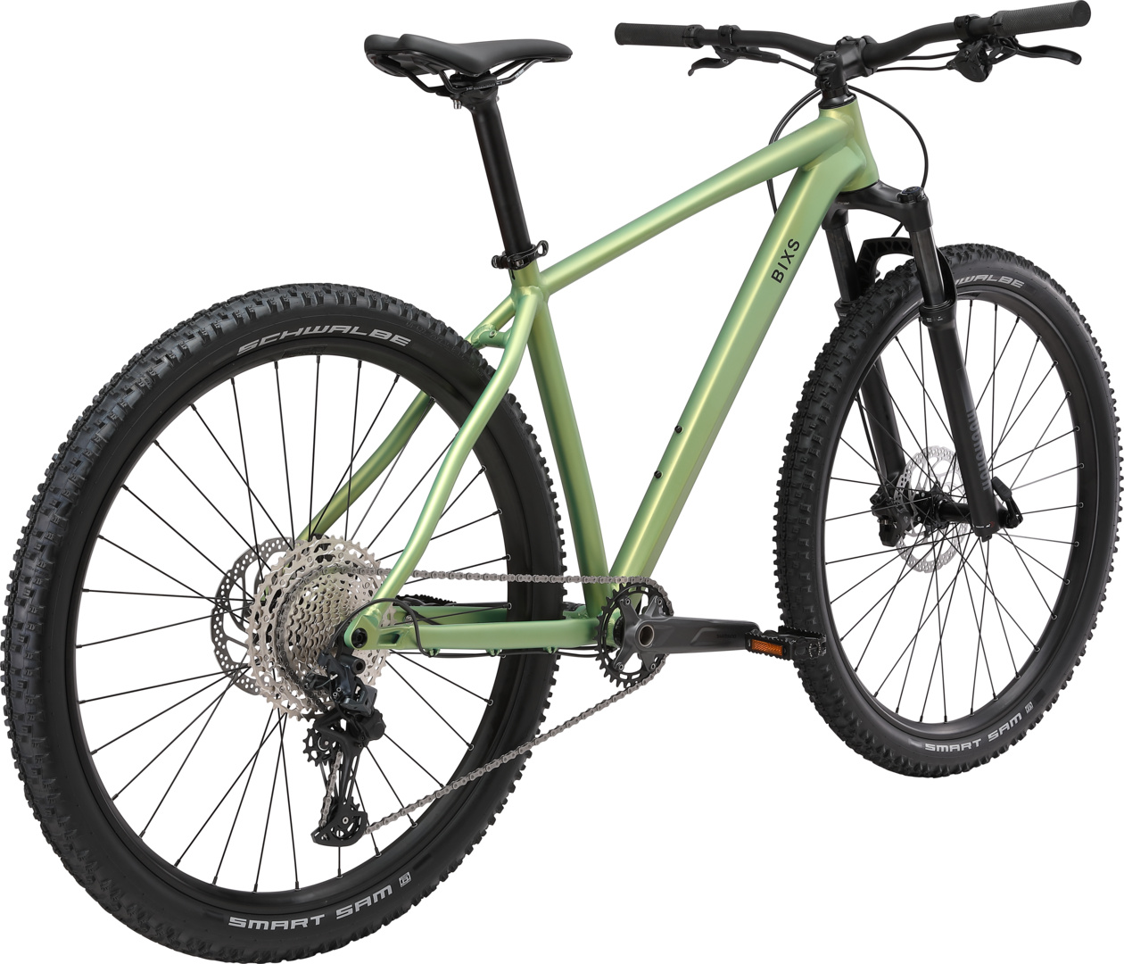 CORE 300 pastell green – Bild 3