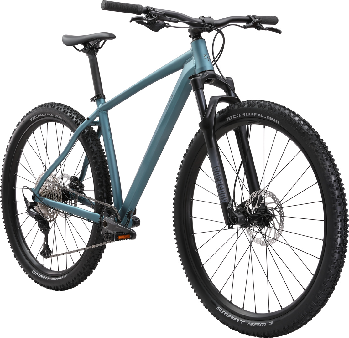 CORE 400 alpine grey – Bild 2