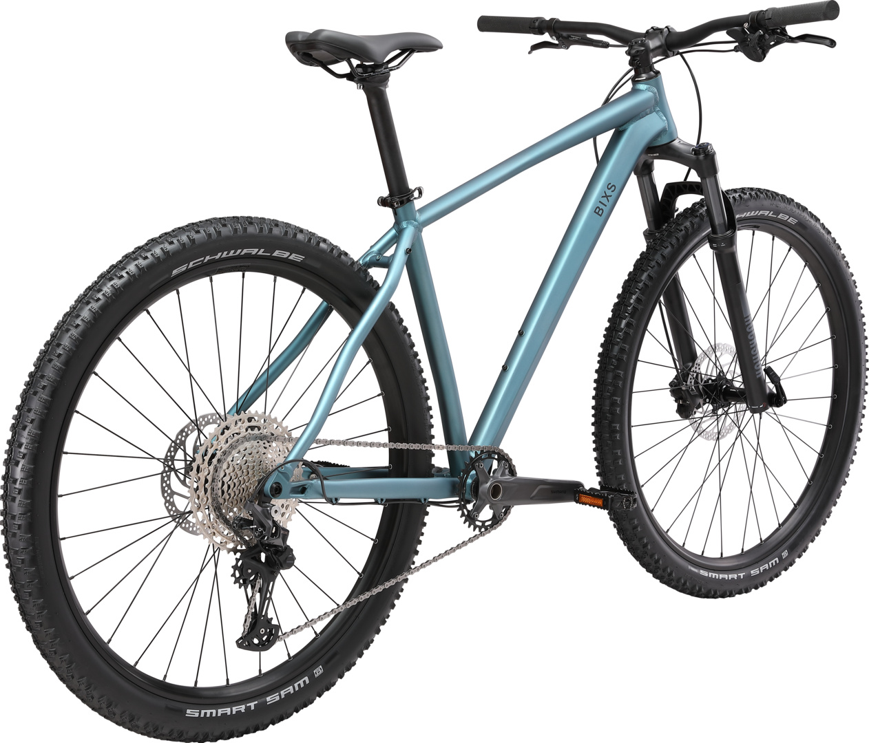 CORE 400 alpine grey – Bild 3
