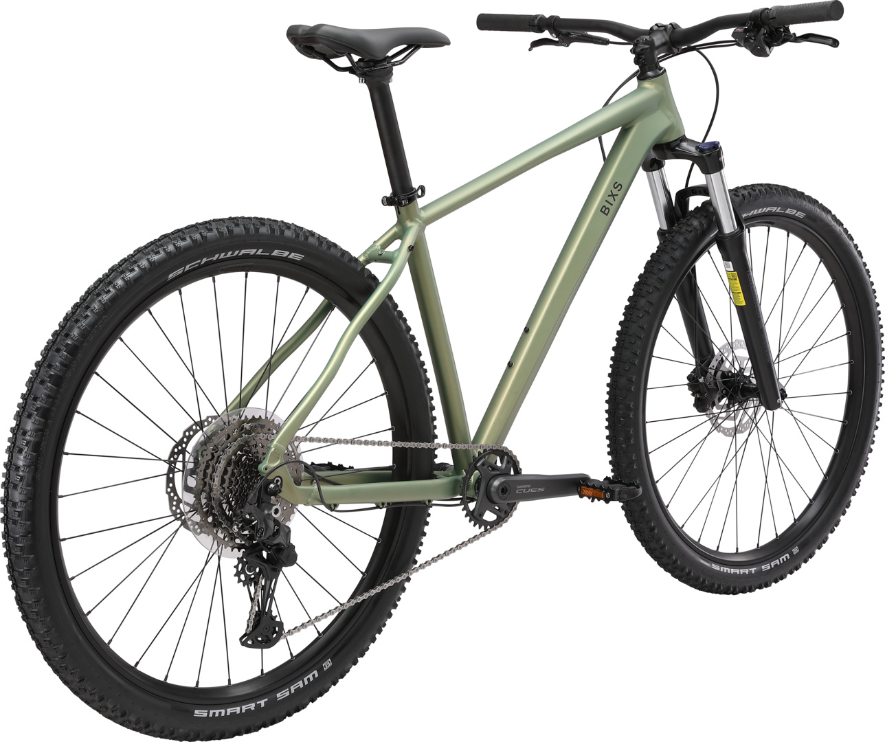 CORE 500 green – Bild 3