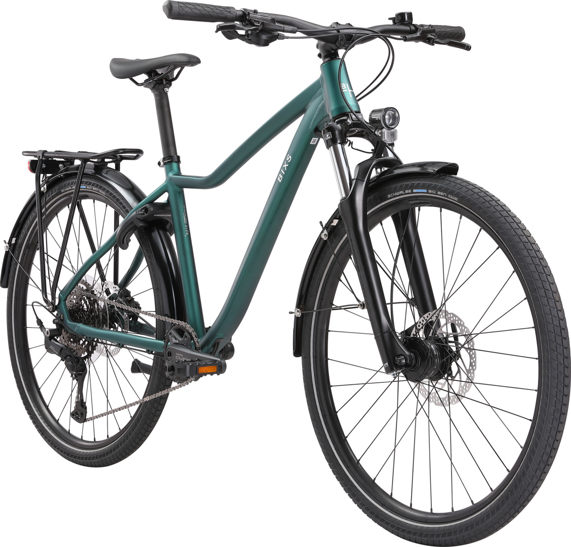 SPLASH EQ dark green – Bild 2