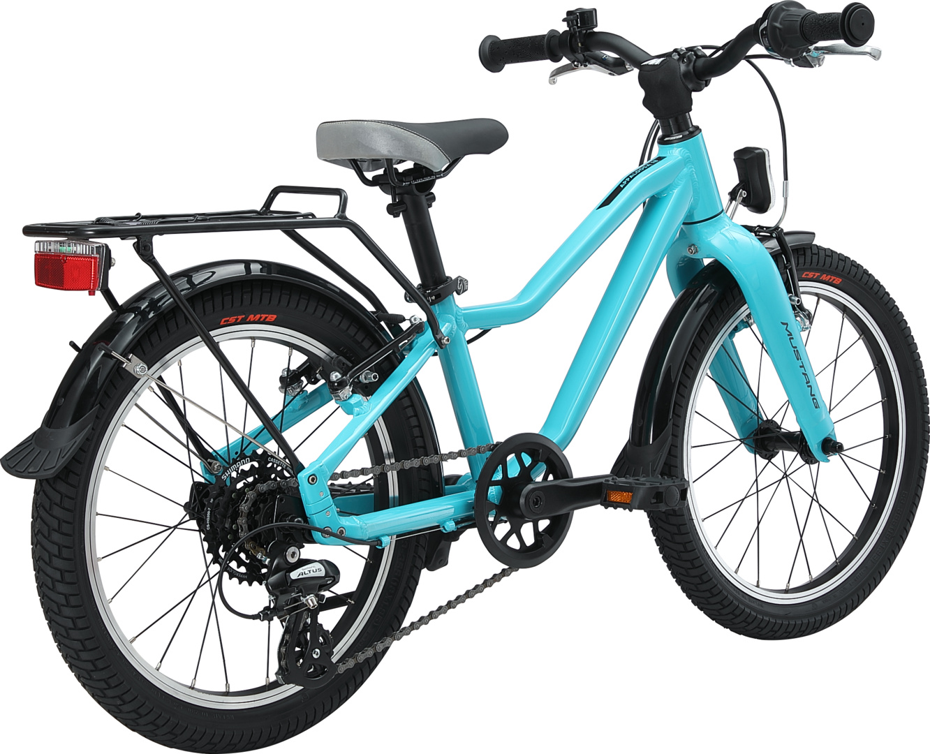 Appaloosa 18" 1.0 – Bild 3