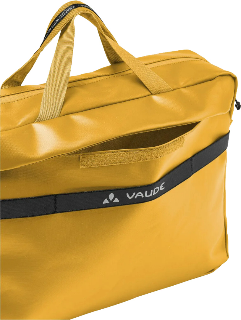 Mineo Commuter Briefcase 17 burnt yellow – Bild 4