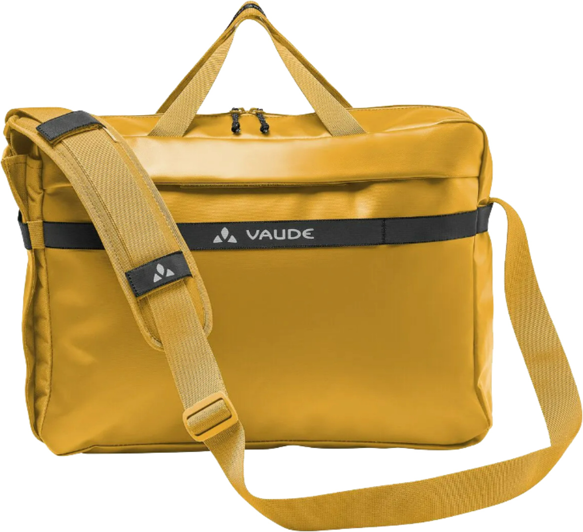 Mineo Commuter Briefcase 17 burnt yellow – Bild 2