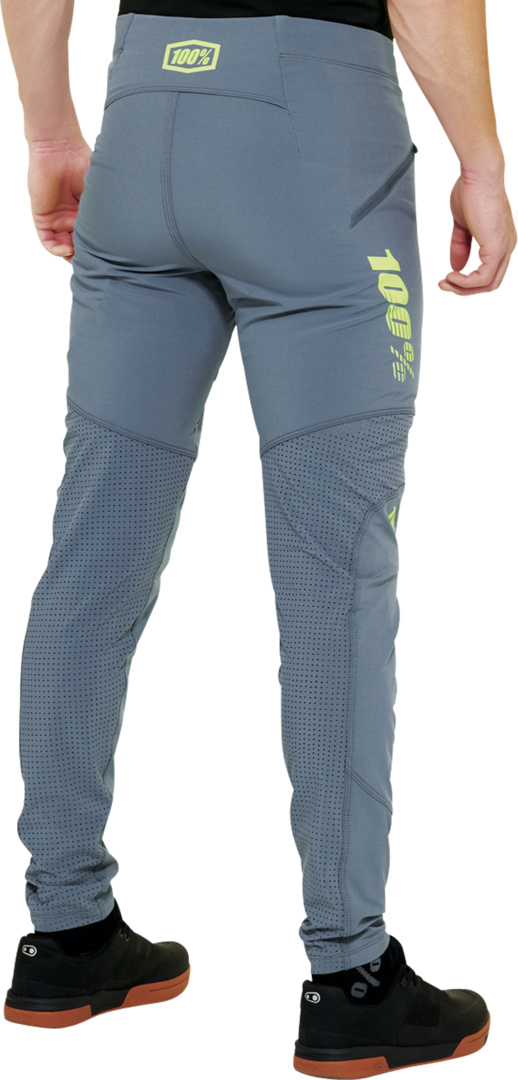 R-CORE-X Pants grau – Bild 2
