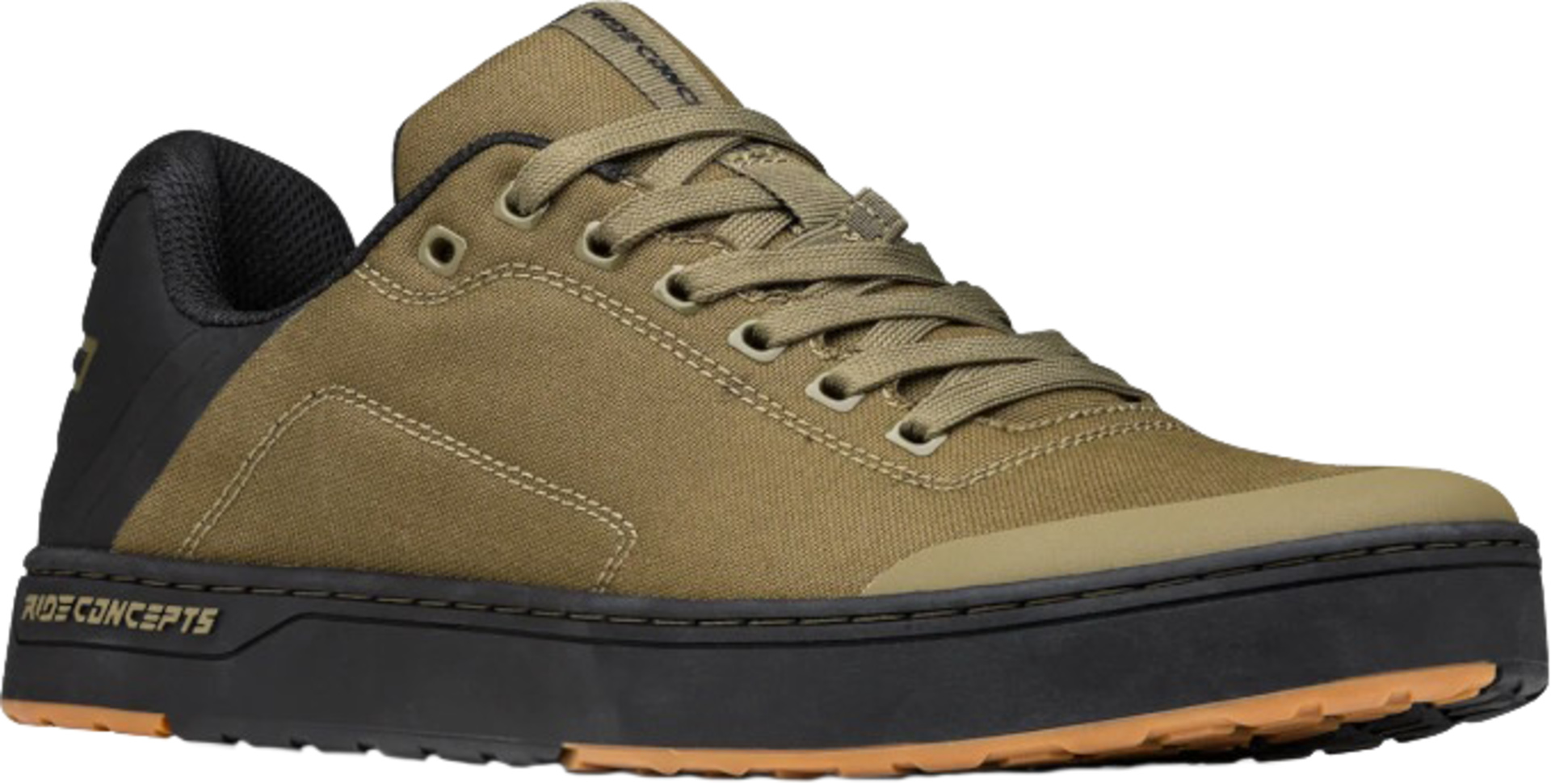 Livewire Herren olive