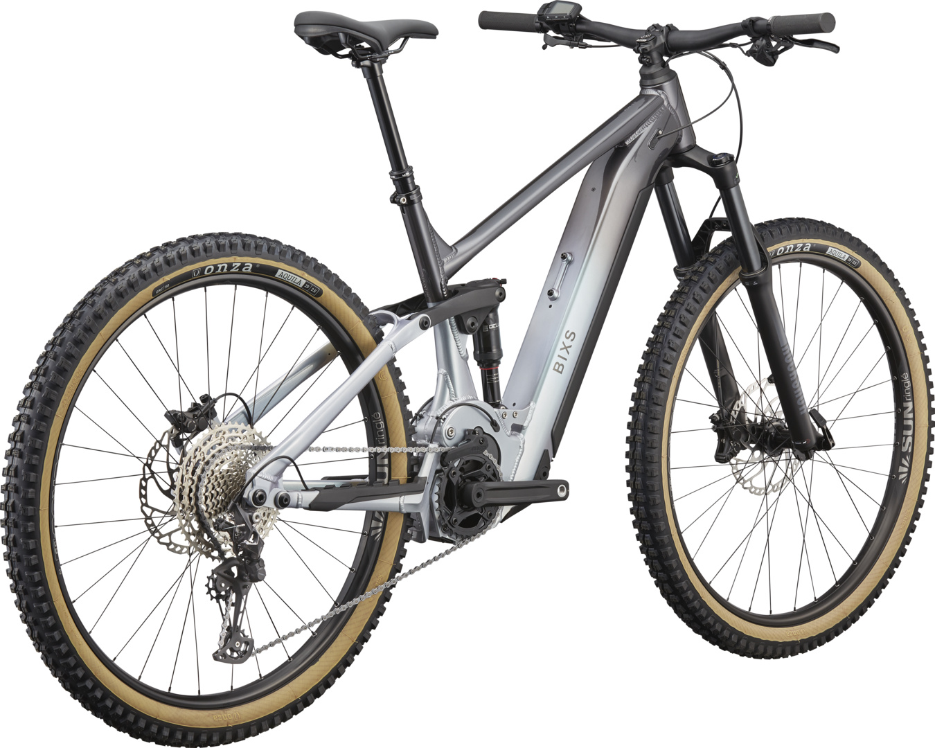 PEAK E14 mint/antrazith – Bild 3