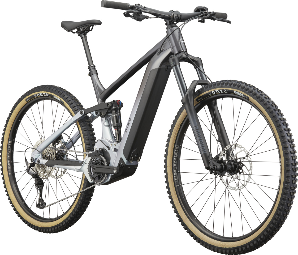 PEAK E14 mint/antrazith – Bild 2