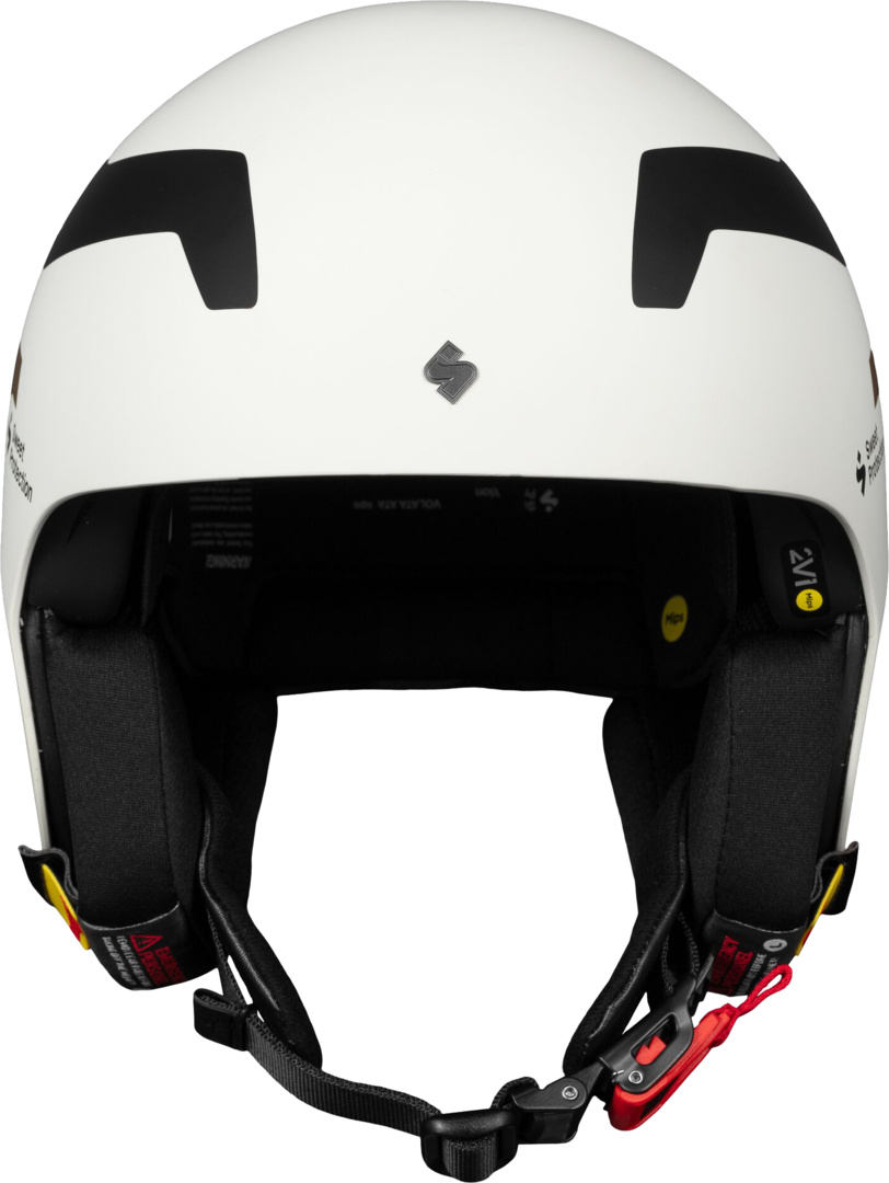 Volata 2Vi Mips Helmet x Ragnhild Mowinckel – Bild 2