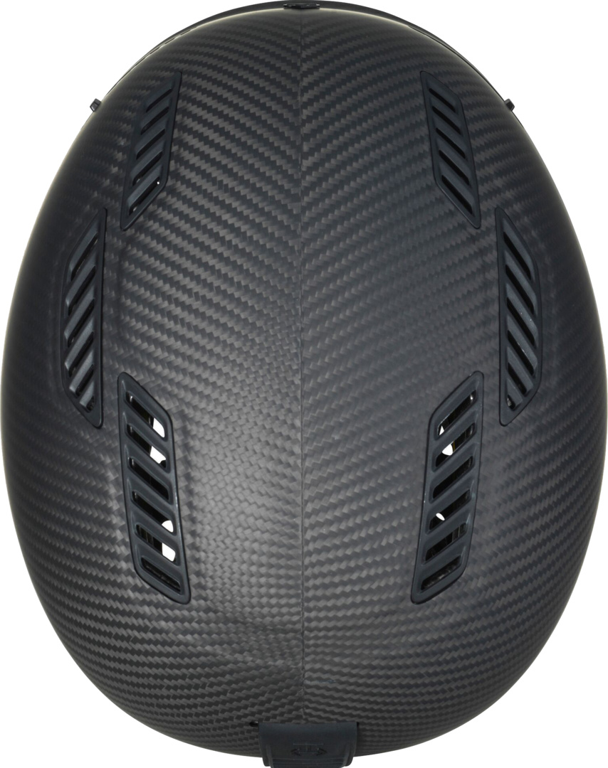 Grimnir 2Vi Mips Helmet natural carbon – Bild 4